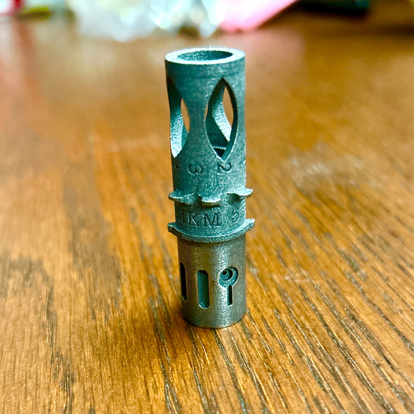 BLEM OMEGA Valve Mod. 1 (5.56)