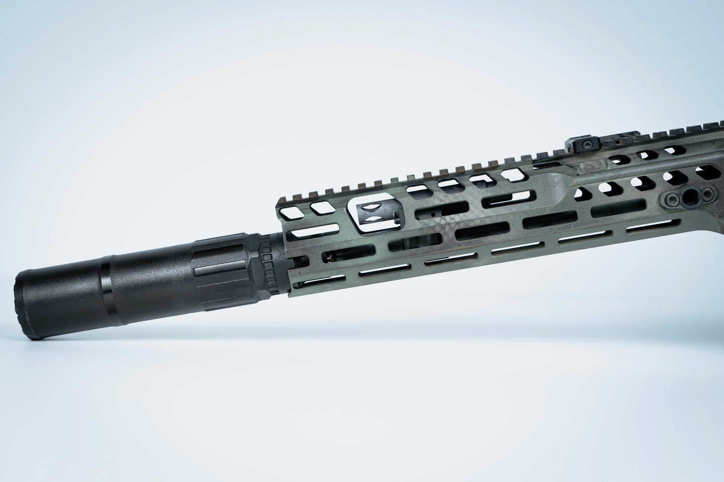 BACKORDER OMEGA Valve Mod. 1 (5.56)