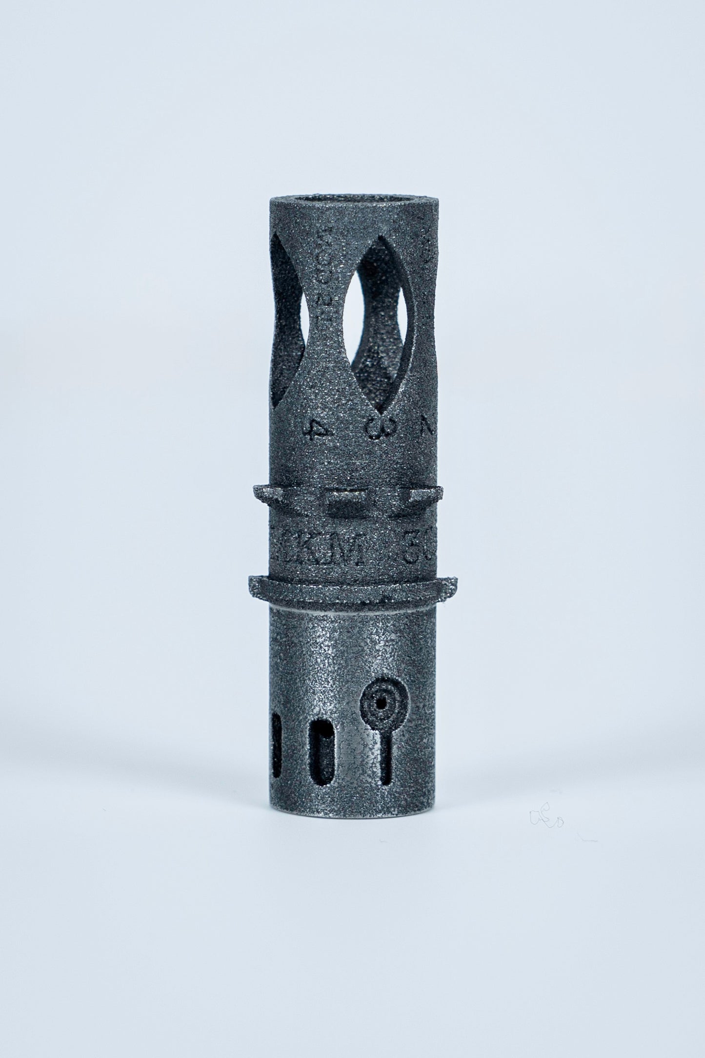 BACKORDER OMEGA Valve Mod. 2-L (300BLK, Longer)
