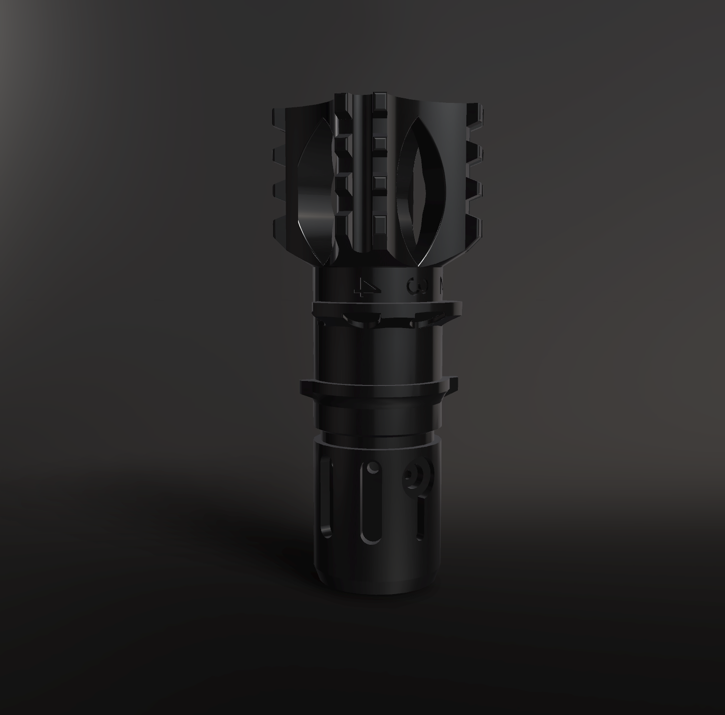 OMEGA Valve Mod. 1 MKII