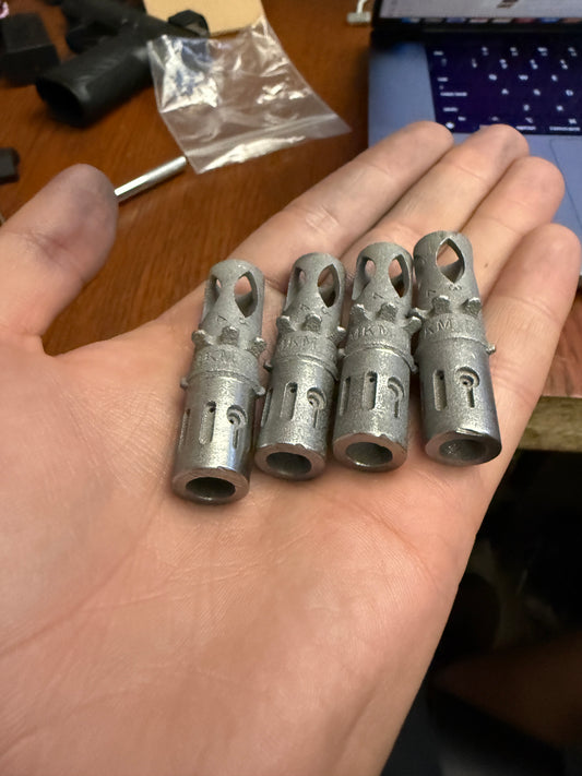 BLEM OMEGA Valve Mod. 1 (5.56)