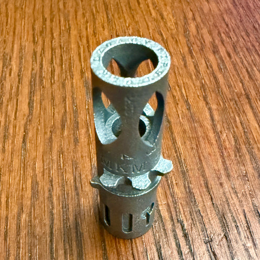 BACKORDER: OMEGA Valve Mod. 1 for LEGACY (Gen. 1, Pre-Virtus, Keymod) MCX