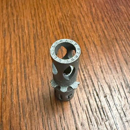 BACKORDER: OMEGA Valve Mod. 1 for LEGACY (Gen. 1, Pre-Virtus, Keymod) MCX