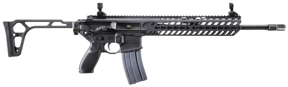 OMEGA Valve Mod. 1 for 5.56 LEGACY (Gen. 1, Pre-Virtus, Keymod) MCX