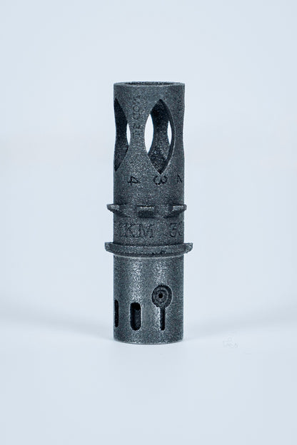BACKORDER OMEGA Valve Mod. 2-L (300BLK, Longer)