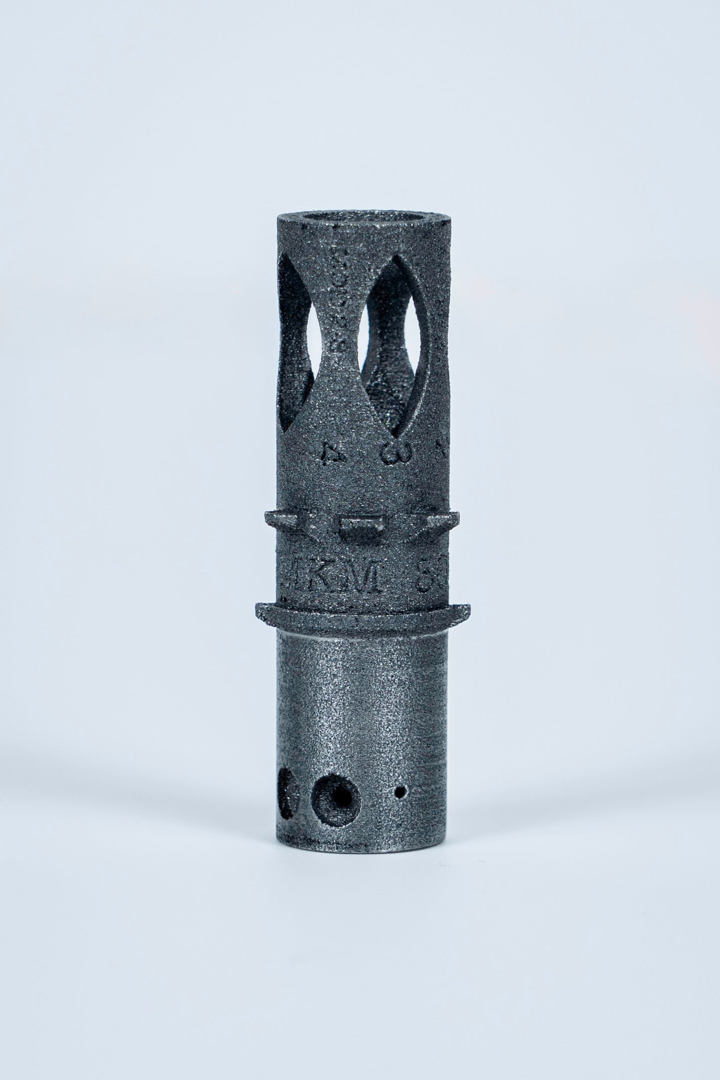 BACKORDER OMEGA Valve Mod. 2-S (300BLK, Shorter)