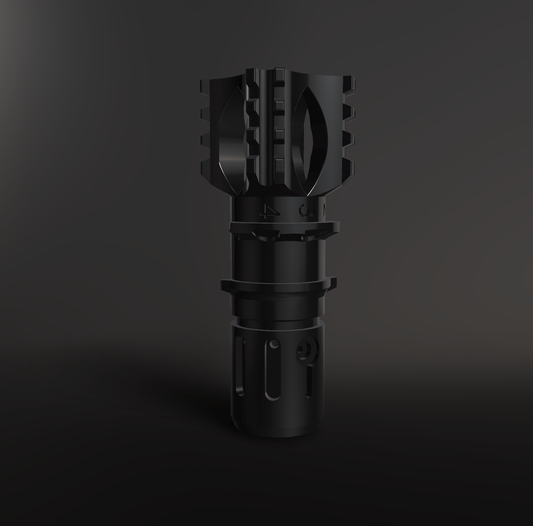 OMEGA Valve Mod. 1 MKII