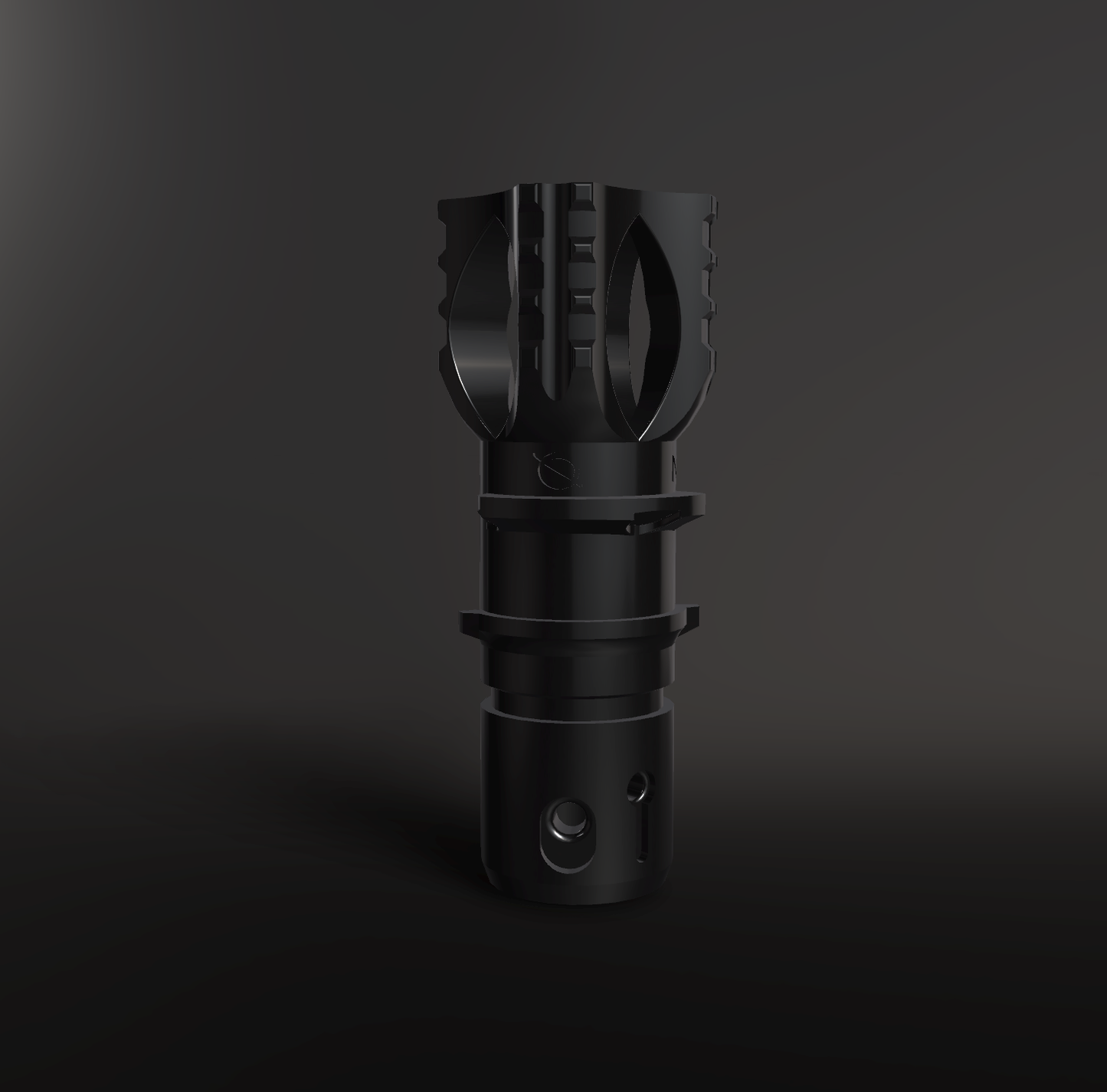 OMEGA Valve Mod. 2 MKII