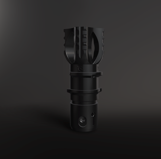 OMEGA Valve Mod. 2 MKII