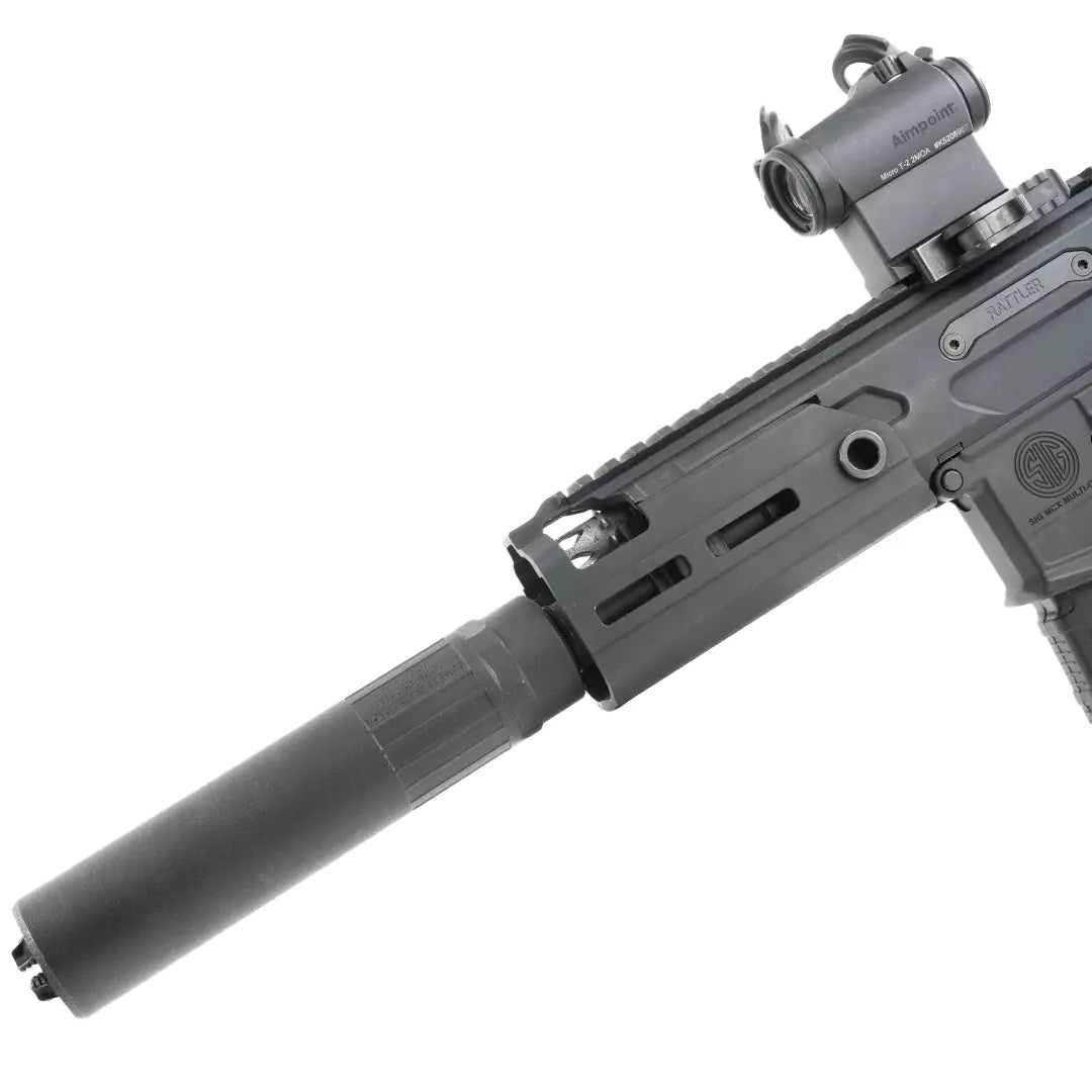 BACKORDER OMEGA Valve Mod. 2-S (300BLK, Shorter)