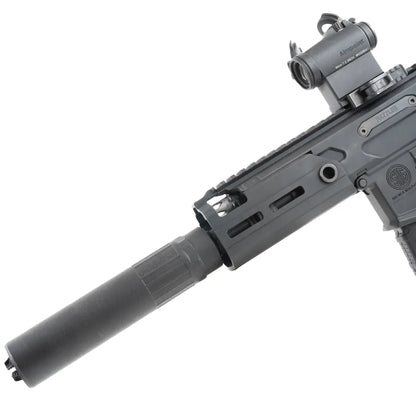 BACKORDER OMEGA Valve Mod. 2-S (300BLK, Shorter)