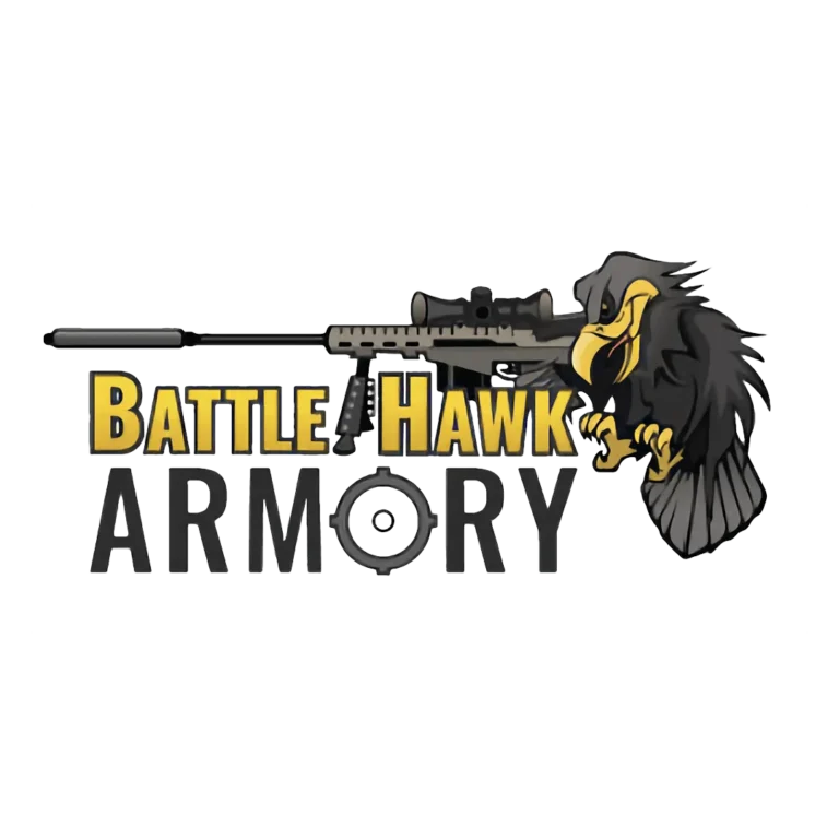 BattleHawk Armory