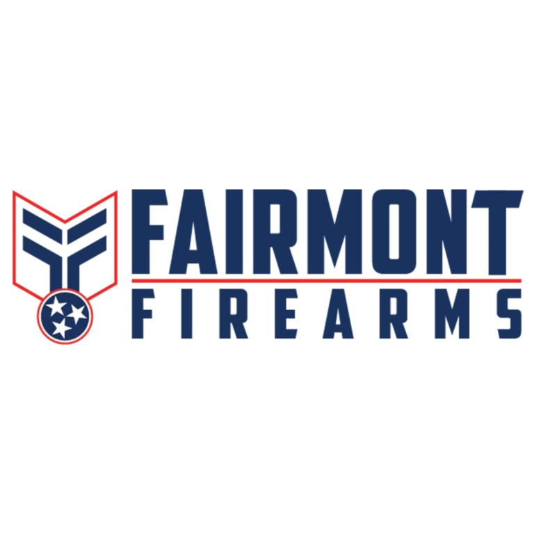 Fairmont Firearms Dealer Logo