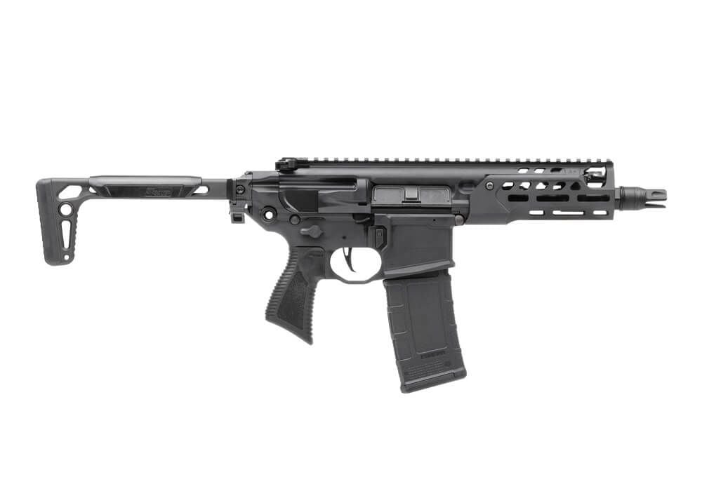 MCX Rattler on White BG