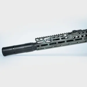 OMEGA Valve Mod. 1 (5.56, 7.62x39)