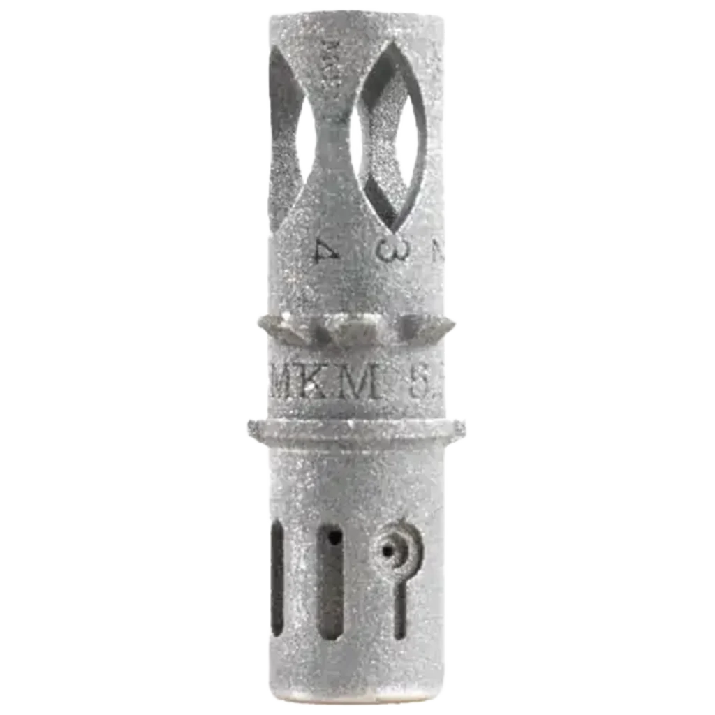 OMEGA Valve Mod. 1 (5.56, 7.62x39) Transparent