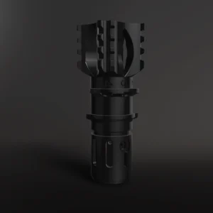 OMEGA Valve Mod. 1 MKII