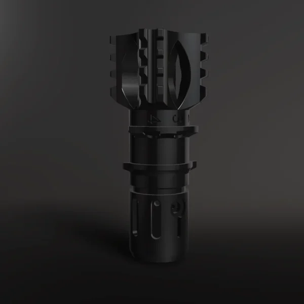 OMEGA Valve Mod. 1 MKII