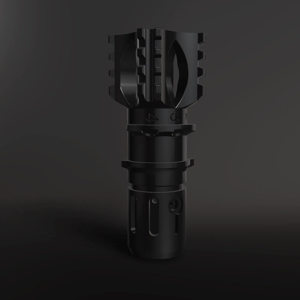 OMEGA Valve Mod. 1 MKII