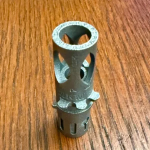 OMEGA Valve Mod. 1 for LEGACY (Gen. 1, Pre-Virtus, Keymod) MCX
