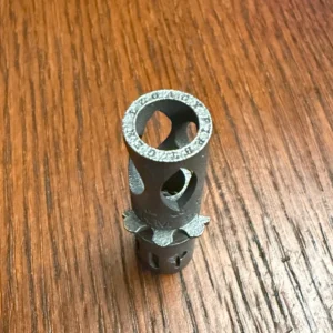 OMEGA Valve Mod. 1 for LEGACY (Gen. 1, Pre-Virtus, Keymod) MCX