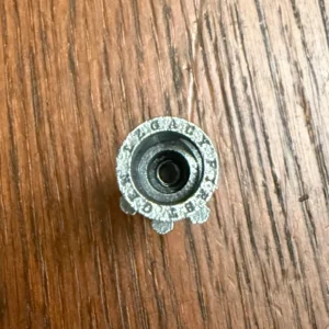 OMEGA Valve Mod. 1 for LEGACY (Gen. 1, Pre-Virtus, Keymod) MCX