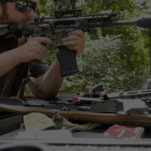 OMEGA Valve Mod. 2-L (300BLK, Longer) video 1