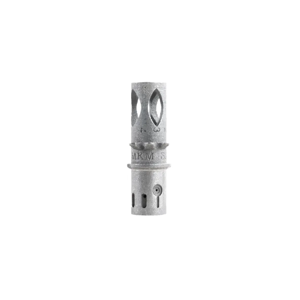 OMEGA Valve Mod. 2-L (300BLK, Longer)