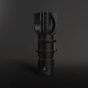 OMEGA Valve Mod. 2 MKII