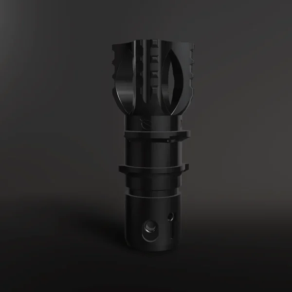 OMEGA Valve Mod. 2 MKII
