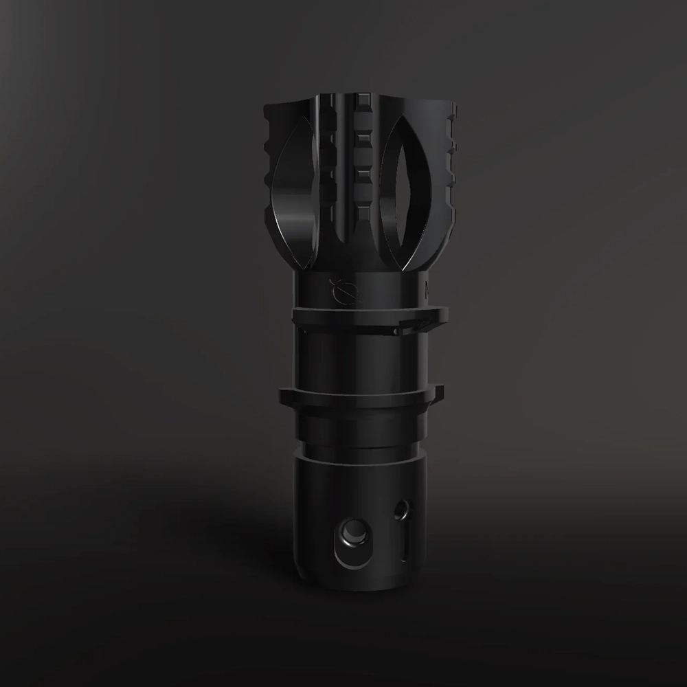 OMEGA Valve Mod. 2 MKII