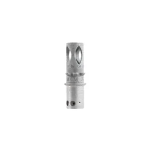 OMEGA Valve Mod. 2-S (300BLK, Shorter)