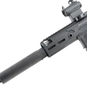 OMEGA Valve Mod. 2-S (300BLK, Shorter)