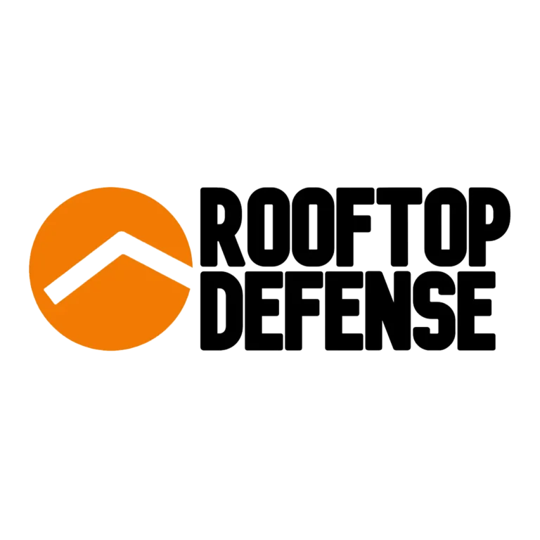 Rooftop Defense